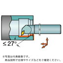 サンドビック　T－Max　P　ネガチップ用ボーリングバイト（210）　 A50U-PDUNR 15 (210) ( A50UPDUNR15 ) サンドビック（株）コロマントカンパ