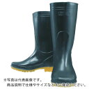 【SALE価格】おたふく 耐油長靴 黒 29.0 ( JW707-BK-290 ) おたふく手袋(株)