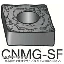 SANDVIK T-Max P 旋削用ネガチップ(110) H13A ( CNMG 12 04 04-SF H13A (110) ) 【10個セット】 サンドビ...