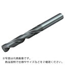 SANDVIK コロドリル460 超硬ソリッドドリル(722) 刃径6mm 溝長44mm 全長82mm シャンク径6mm GC34 ( 460.1-0600-030A0-XM GC34 (722) ) サンドビック(株)コロマントカンパニー