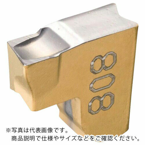 イスカル タンググリップ アルミ加工対応チップ TAG N-A IC20 ( TAG N2A IC20 ) 【10個セット】 イスカルジャパン(株)