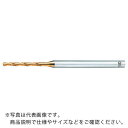 OSG EXゴールドドリル 一般加工用ミディアム形 刃径1.5mm 61015 ( EX-GDN-1.5(61015) ) オーエスジー(株)