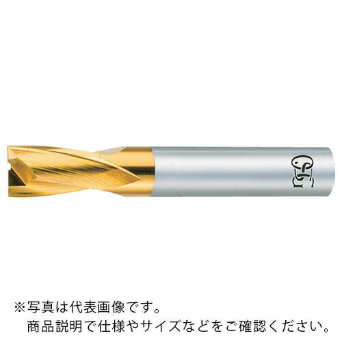 OSG ϥɥߥ TiN2ϥ Ϸ10mm 󥯷10mm 81570 ( EX-TIN-EKD-OH1-10(81570) ...