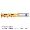 OSG TiNコートラフィングミディアム ファインビッチ 刃数:4 刃径20mm 88470 ( EX-TIN-RENF-20(88470) ) オーエスジー(...