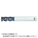OSG 超硬スクエアエンドミル FXコート4刃ショート(防振型多機能) 刃径6mm 刃長13mm 全長60mm 8529060 ( UP-PHS-6(85290...