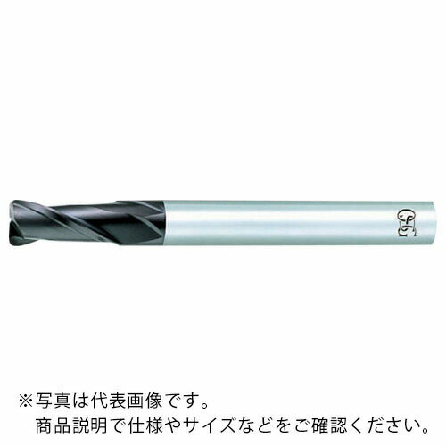 OSG Ķť饸ɥߥ FX2 硼 ʡȾ2mm Ϸ8m 8543889 ( FX-CR-MG-EDS-8XR2(8543889)...