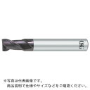 OSG 超硬スクエアエンドミル WXコートガッツミル 2刃スタブ 刃径4.5mm 刃長6.8mm 3019045 ( WX-G-EDSS-4.5(3019045...