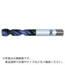 OSG スパイラルタップ ウルトラシンクロタップ(メートルねじ用) M6 ピッチ1mm 8311711 ( US-AL-SFT-STD-M6X1(8311711...