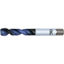 OSG スパイラルタップ ウルトラシンクロタップ(メートルねじ用) M10 ピッチ1.25mm 8311743 ( US-AL-SFT-STD-M10X1.25...