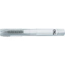 OSG ポイントタップ HRコーティング Ni基超耐熱合金用(メートルねじ用) M10 ピッチ1.5mm ねじ長さ24mm 3901226 ( WHR-NI-P...