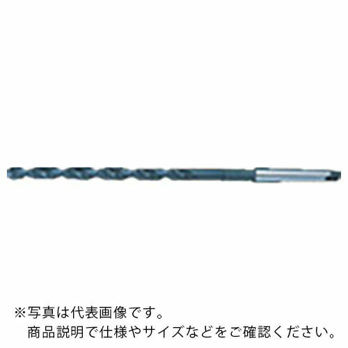 三菱K　LTD　深穴加工用　ロングハイスドリル　16mm ( LTDD1600A600M2 ) 三菱マテリアル（株）