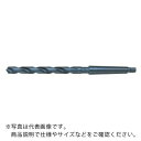三菱K TD 汎用加工用 テーパハイスドリル 74mm ( TDD7400M5 ) 三菱マテリアル(株)
