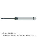 OSG DIAコート 超硬ボールエンドミル 2刃 ボール半径1mm 首下長20mm 8505224 ( DIA-LN-EBD-R1X20(8505224) ) ...