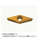 タンガロイ 旋削加工用インサート サーメット GT9530 VBMT110308-PF GT9530 ( VBMT110308PF ) 【10個セット】 (株)タンガロイ(4)