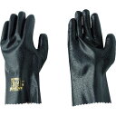 【SALE価格】DAILOVE 静電気対策用防寒手袋 ダイローブ301H(LW) ( D301H-LW ) ダイヤゴム(株)(4)