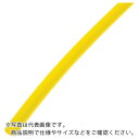 PANDUIT 熱収縮チュ-ブ 標準タイプ 黄 (5本入) ( HSTT150-48-5-4 ) パンドウイットコーポレーション