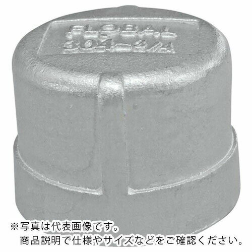 FLOBAL キャップ(SCS13A) 04100606 ( VC-08 ) フローバル(株)