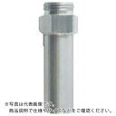 TRUSCO エアブラストガンMAB-11-8用 ジョイントパイプ ( MAB-11-8-P ) トラスコ中山(株)