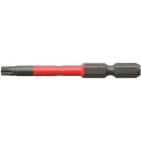アネックス 片頭ドライバービット(ヘックスローブタイプ) 1本組 穴なし T25×全長65mm ( ACTX-2565N ) (株)兼古製作所