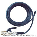 TRUSCO キャブタイヤケーブル ホルダ丸端子付 5m ( TCT-3805KH ) トラスコ中山(株)