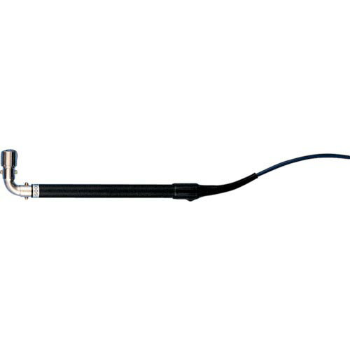 CUSTOM 放射温度計 測定温度範囲-40~500℃ ( LK-500L ) (株)カスタム