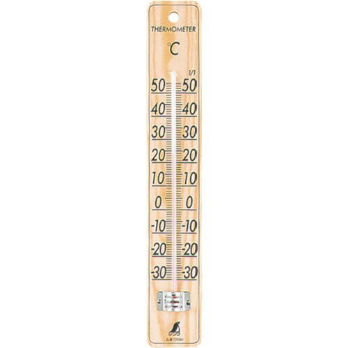 シンワ　寒暖計C－5 ( 72590 ) シンワ測定（株）