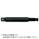 【SALE価格】WILLIAMS インパクト用エクステンションバー 1/2 5インチ ( JHW4-35B ) スナップオン・ツールズ(株)