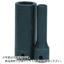 【SALE価格】WILLIAMS インパクト用ソケットセット 1/2 ディープ 6角 16個 ( JHWMS1416RC ) スナップオン・ツールズ(株)