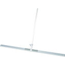 トモサダ 土間仕上げ用ツール アルミスクリードS型 幅1500×奥行68×長さ1500mm ( TAS-1500S ) (株)友定建機