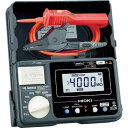 【SALE価格】HIOKI 太陽光発電システム用絶縁抵抗計 ( IR4053-11 ) 日置電機(株)