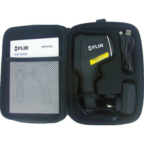 FLIR 放射温度計 サーマルイメージEVA保護ケース ( TA13 ) フリアーシステムズジャパン(株)