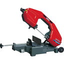 新ダイワ バンドソー ワンタッチ式平バイス ( RB180FV-HA ) (株)やまびこ
