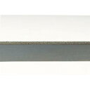 【SALE価格】FUNASAW 電着ダイヤモンドバンドソー 粒度120/140 全長1620 ( DB3X0.3X1620-120/140 ) フナソー(株)
