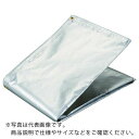 【SALE価格】TRUSCO　アルミ蒸着塩ビ遮熱シート　1．7