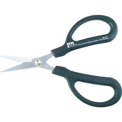 IDEAL ケブラー(R)カッター ( 45-344 ) 東京アイデアル(株)