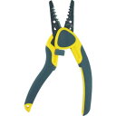 【SALE価格】IDEAL キネティックリフレックスT型ストリッパー ( 45-918 ) 東京アイデアル(株)