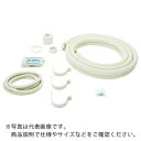 因幡電工 フレア加工済み空調配管セット コイル条長4m ( SPH-F234 ) 因幡電機産業(株) 電工営業統括部