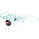【SALE価格】HARAX 輪太郎 13×3Tエアー入タイヤ 積載面1100~1300×800~1120 ( BS-1108 ) ハラックス(株)