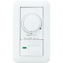 Panasonic コスモワイドLED埋込調光スイッチC ( WTP57521WP ) パナソニック(株)エレクトリックワークス社