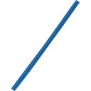 TRUSCO ポリエチレンタイ 幅4mm×長さ100mm 青 (200本入) ( PT-410-B ) トラスコ中山(株)