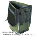【SALE価格】TRUSCO 3WAYツールケース KIRITS Lサイズ オリーブドラブX黒 ( T3TC-L-OD ) トラスコ中山(株)