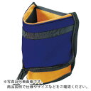 【SALE価格】TRUSCO 3WAYツールケース KIRITS Mサイズ オレンジXネイビー ( T3TC-M-OR ) トラスコ中山(株)
