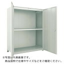TRUSCO M3型棚 背板・側板・扉付 W1200XD471 3段 ( M3-6453-SGD ) トラスコ中山(株)(3)