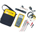 FLUKE デジタルマルチメーター標準付属品 289/FVF ( 289FVF ) （株）テクトロニクス＆フルークフルーク社