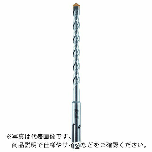 ALPEN 【売切廃番】 コンクリートドリルF4 20.0×310mm SDSplusシャンク ( 80300200 ) ALPEN社