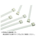 SapiSelco セルフィット 難燃性ケーブルタイ 2.5mm×100mm 最 ( SEL.EC2.202R ) SapiSelco社