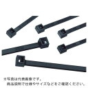SapiSelco セルフィット 耐候性ケーブルタイ 2.5mm×135mm 1 ( SEL.UVV2.203R ) SapiSelco社