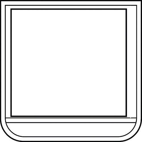 SALEʡTRUSCOݥåȶӥˡ롦6060mm T368-12 ( T36812 ) ȥ饹滳ʳ