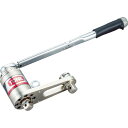 TONE 倍力レンチ 強力パワーレンチ(トルクレンチ付) 倍率16.7 最大入力トルク180N・m ( P300AT ) TONE(株)