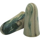 MOLDEX 使い捨て耳せん CAMO PLUGS コード無し ( 6608 ) モルデックスジャパン(株)